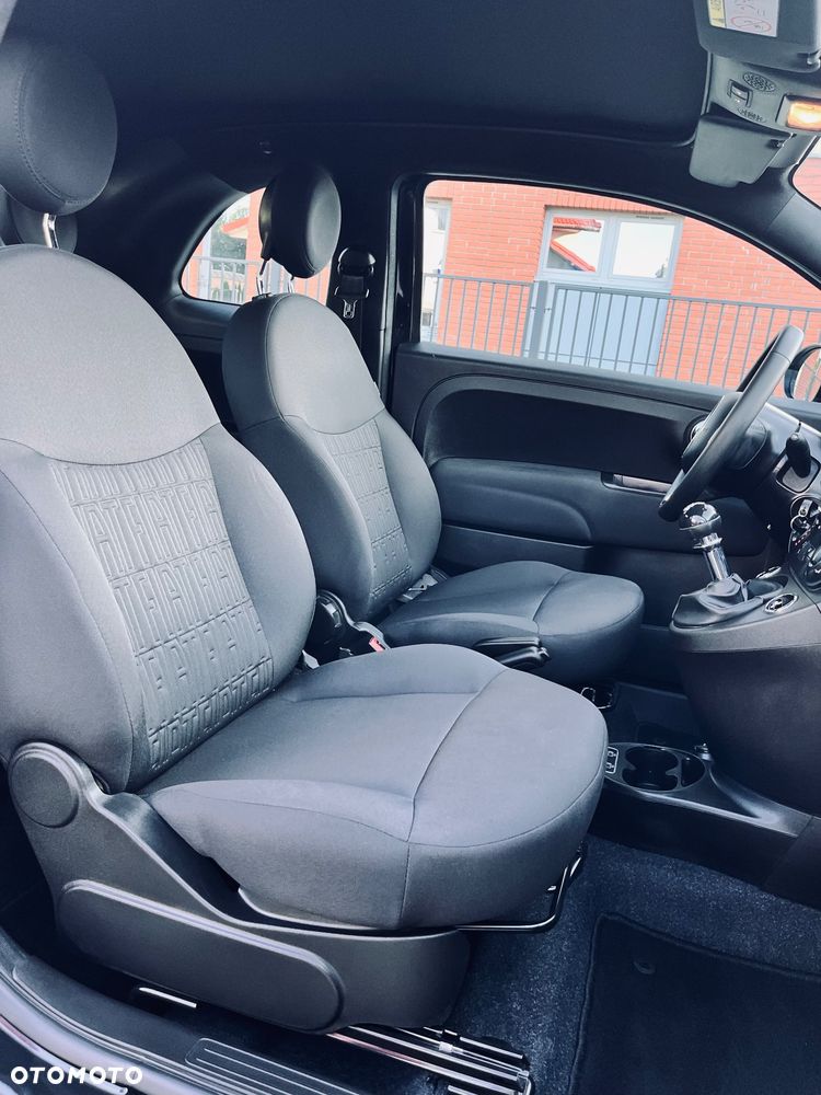 Fiat 500 - 26