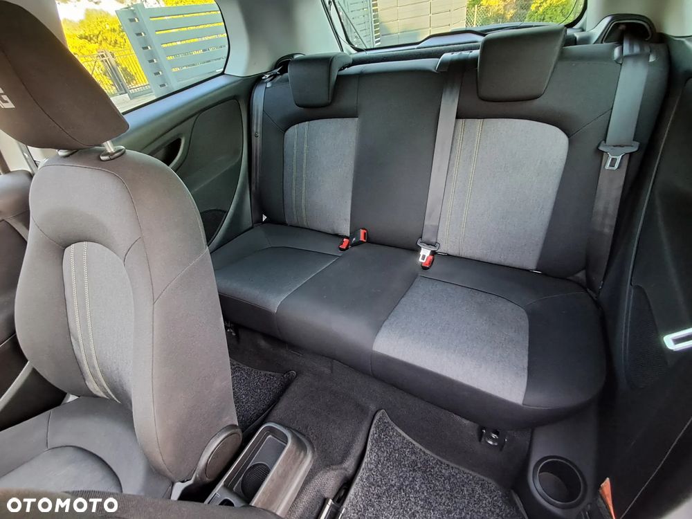 Fiat Punto - 11
