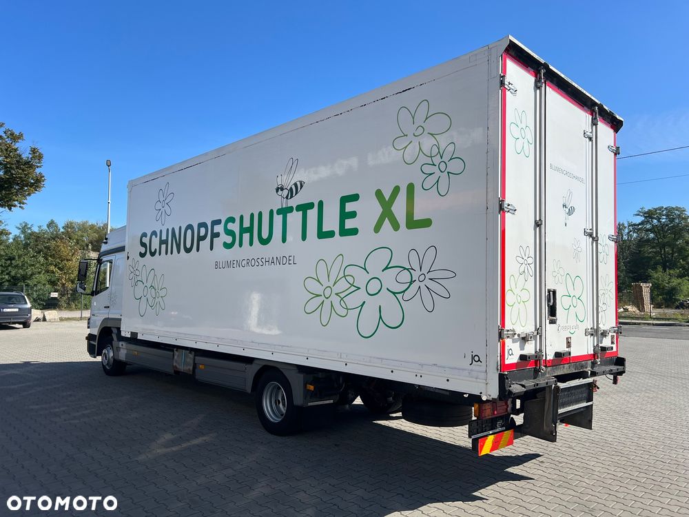 Mercedes-Benz 1224 - 4