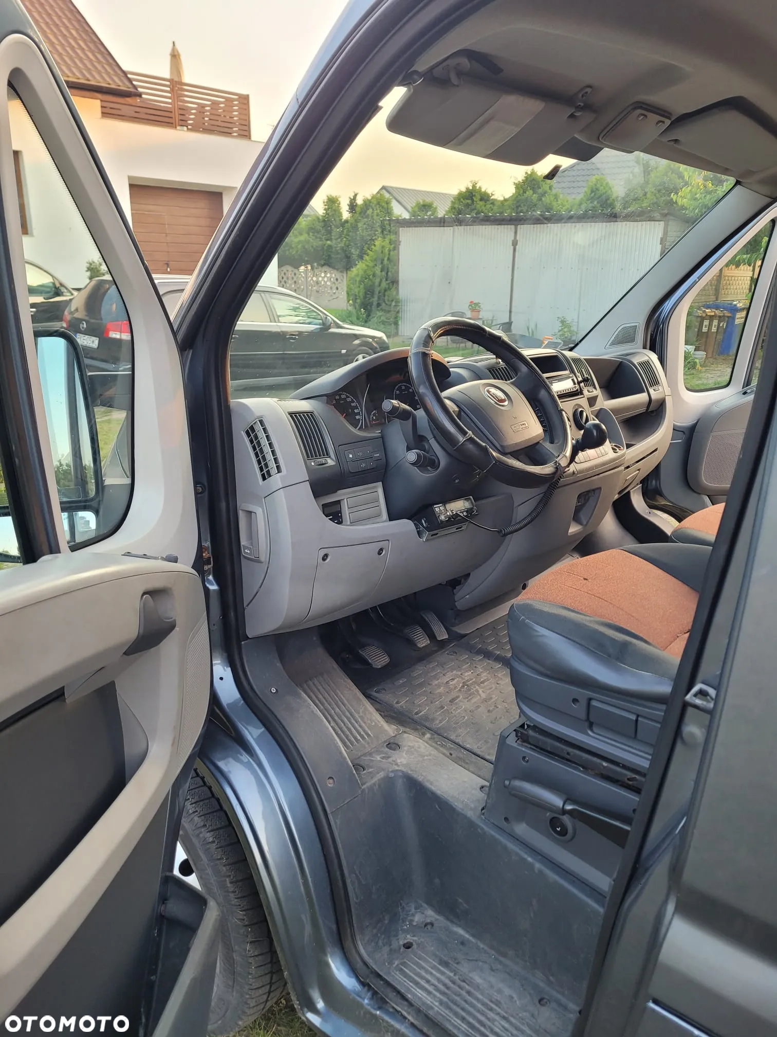 Fiat Ducato - 6