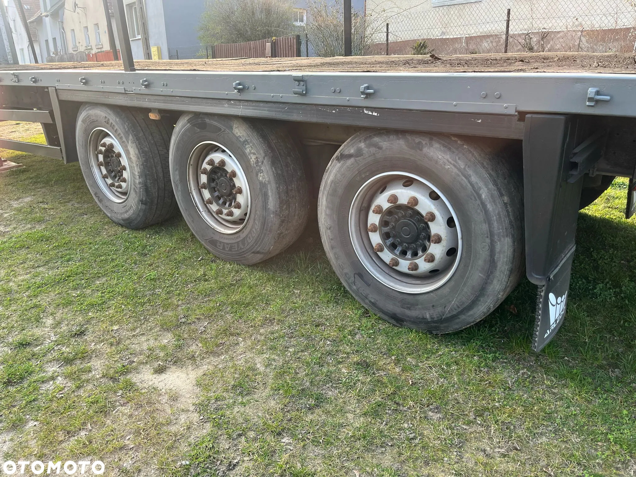 Schmitz Cargobull SPR 27 - 3
