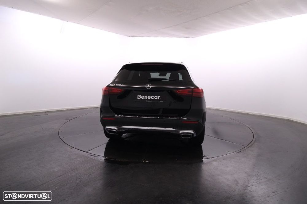 Mercedes-Benz GLA 180 d Progressive - 6