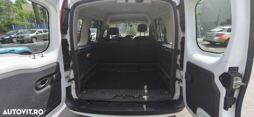 Renault Kangoo - 11