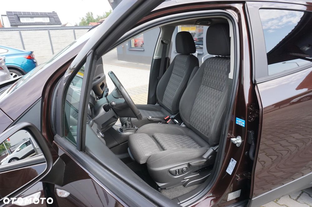 Opel Mokka 1.4 Turbo ecoFLEX Start/Stop Color Innovation - 21