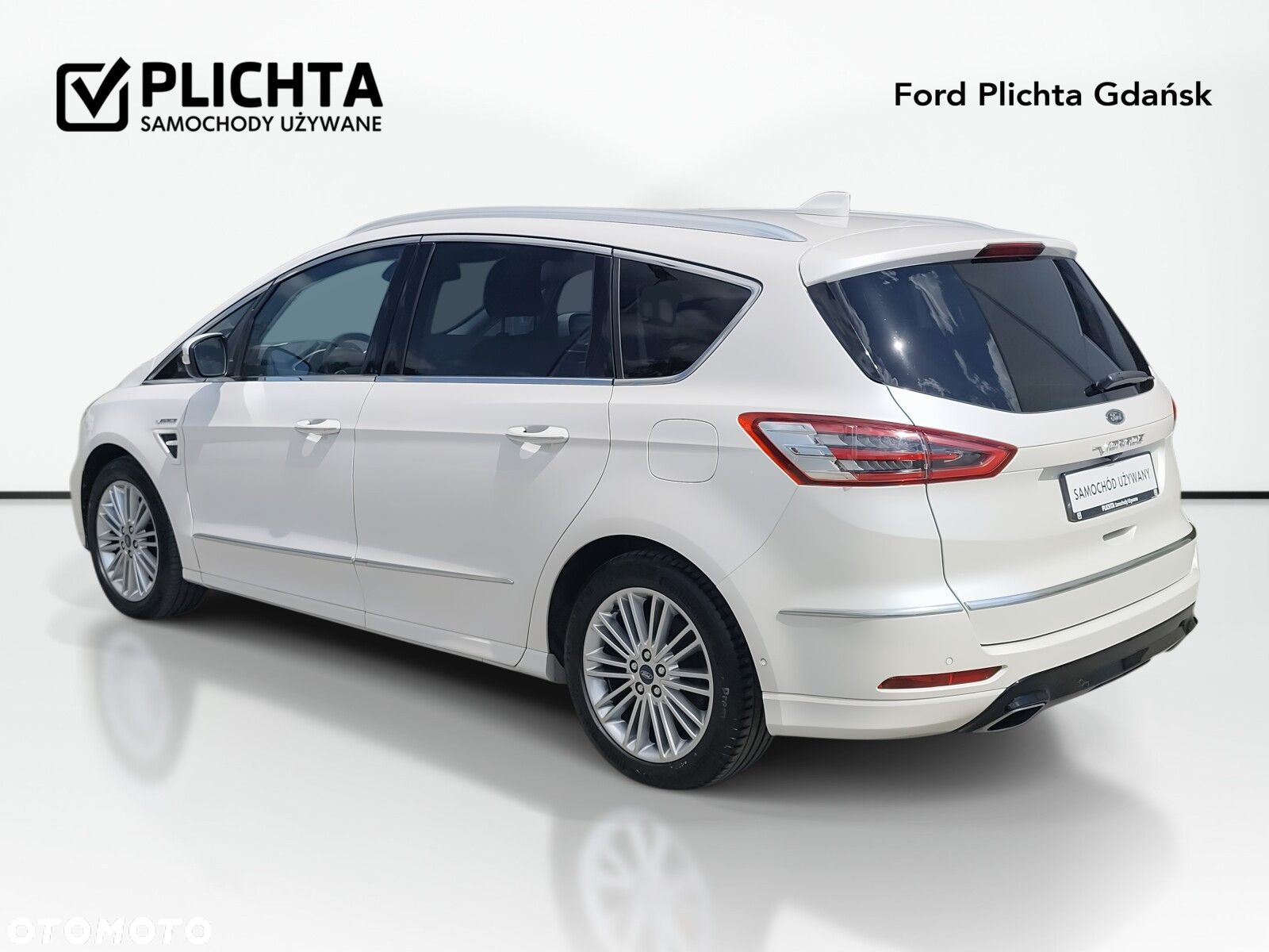 Ford S-Max - 7