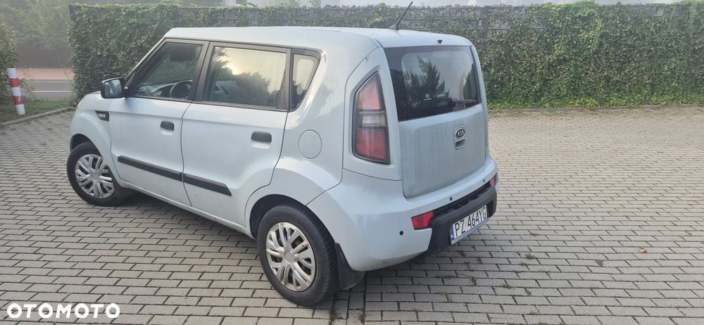Kia Soul - 6