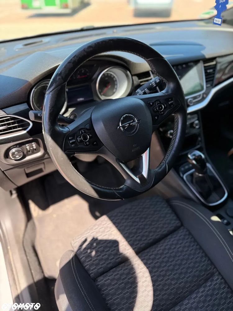 Opel Astra V 1.6 CDTI Dynamic - 6