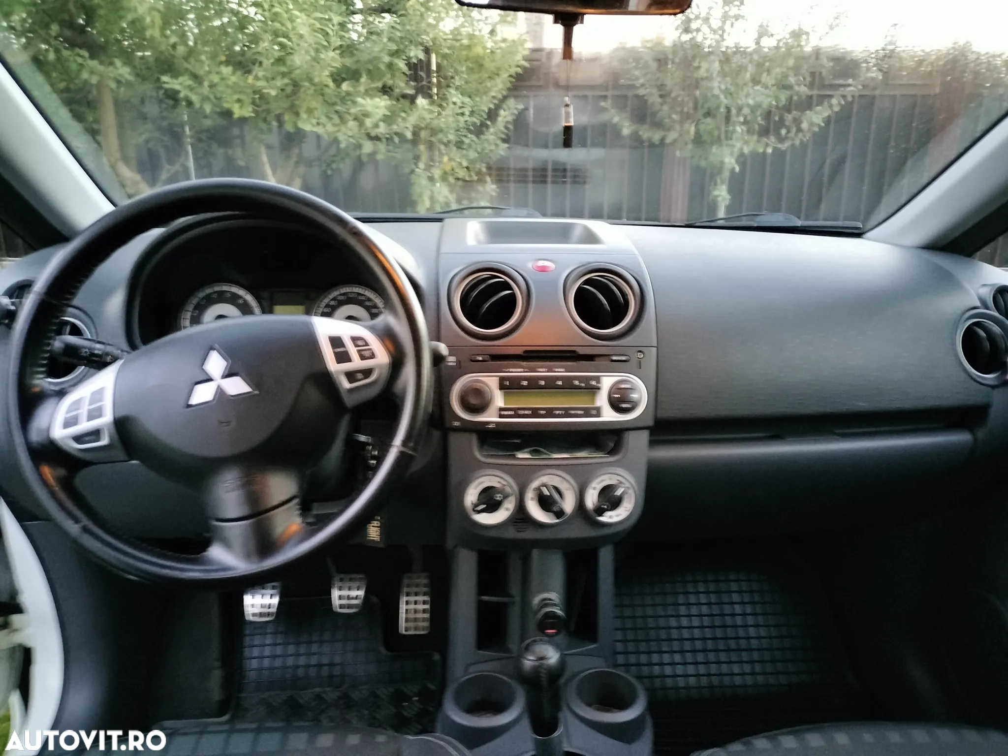 Mitsubishi Colt 1.5 Turbo Ralliart - 6