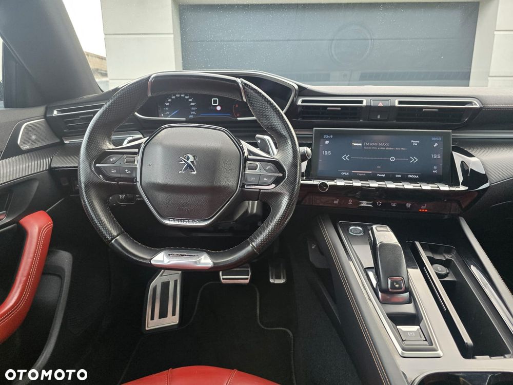 Peugeot 508 - 20