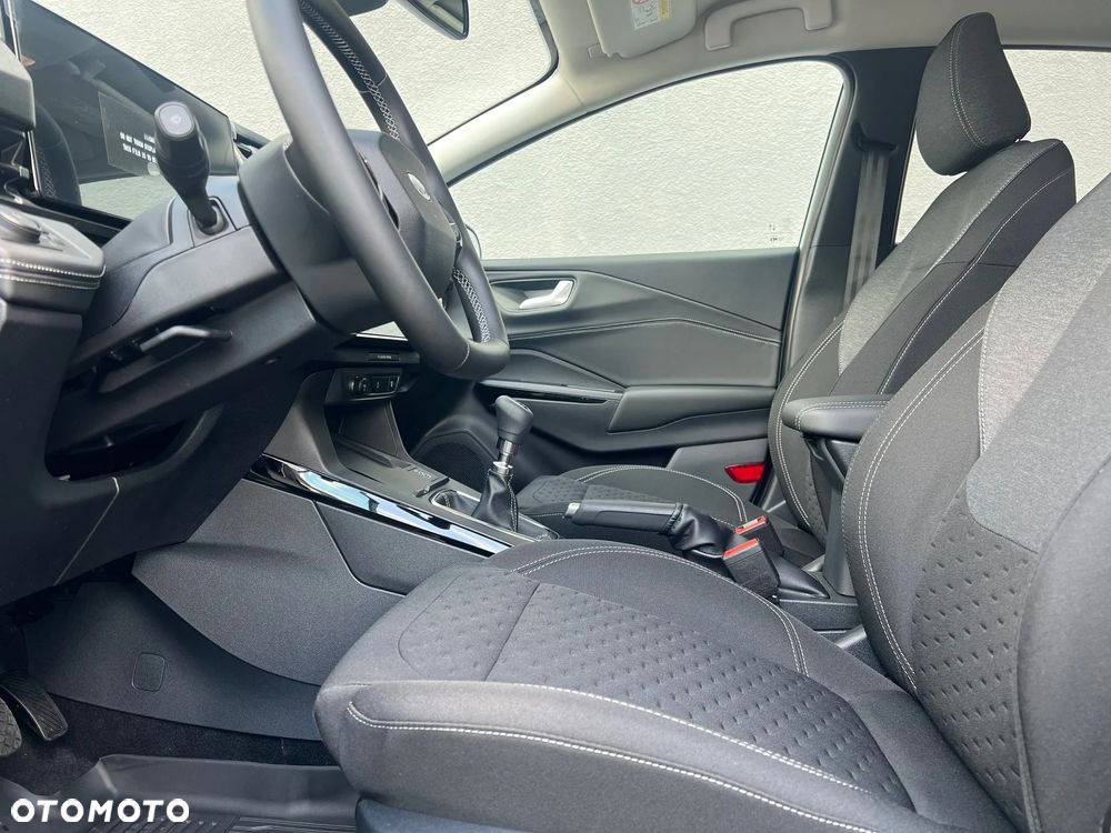 Ford Puma - 7