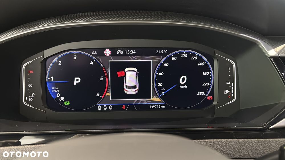 Volkswagen Arteon 2.0 TDI R-Line DSG - 15