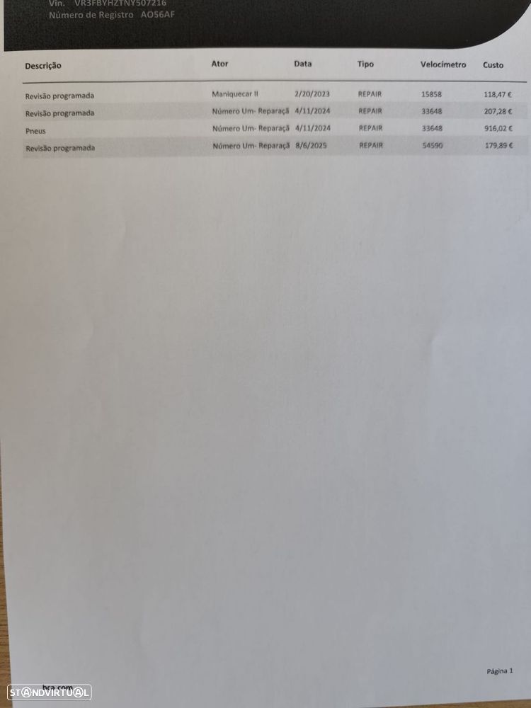 Peugeot 508 1.5 BlueHDi GT EAT8 - 36