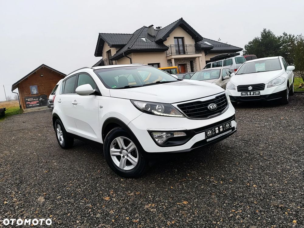 Hyundai ix35 blue 1.6 2WD Finale - 16