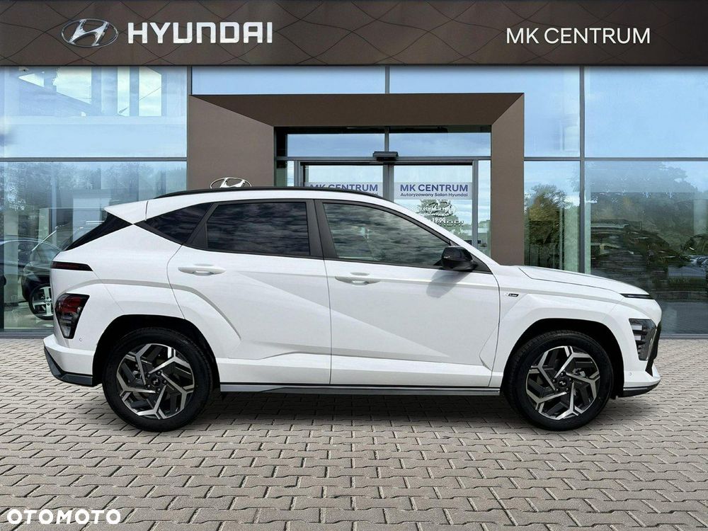 Hyundai Kona - 6