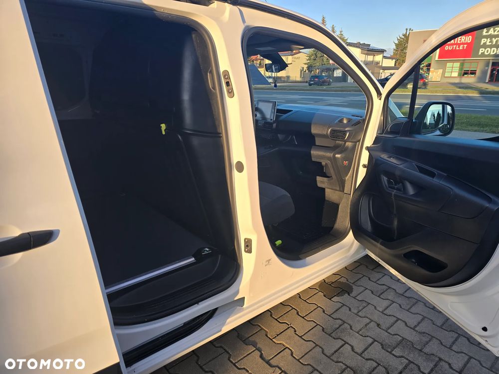 Toyota Proace City - 8