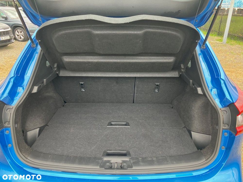 Nissan Qashqai - 8