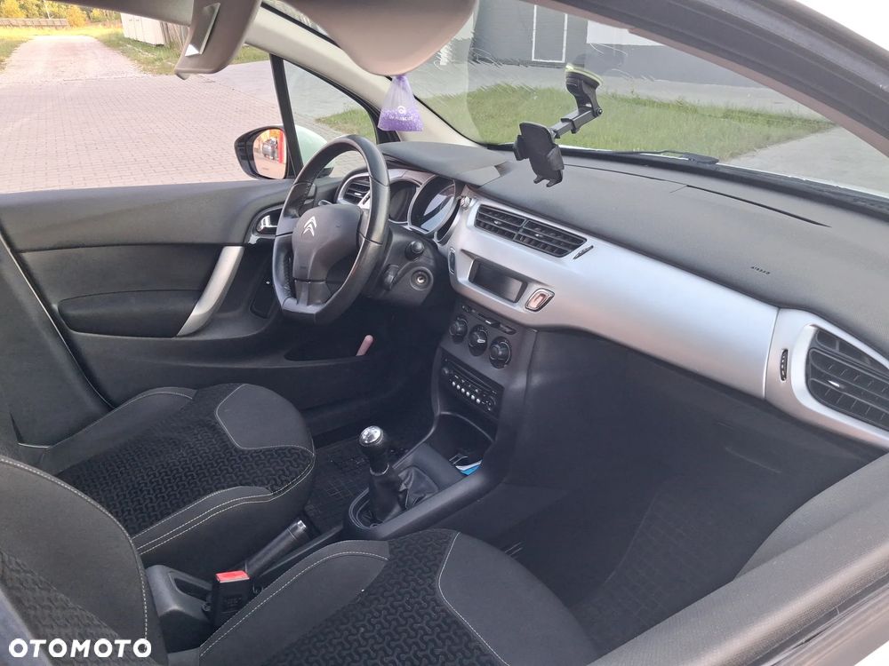 Citroën C3 1.4 Advance - 2