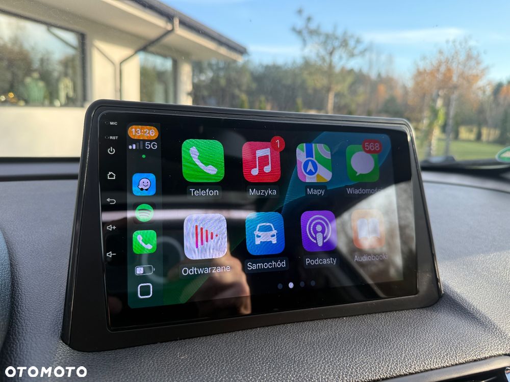 Opel Mokka 1.4 T Cosmo - 20