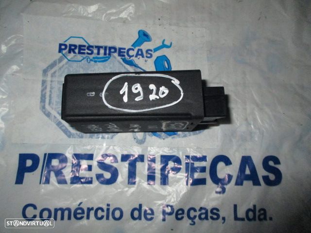 Modulo 285963Y50 NISSAN PATROL Y61 2001 FECHO CENTRAL - 1