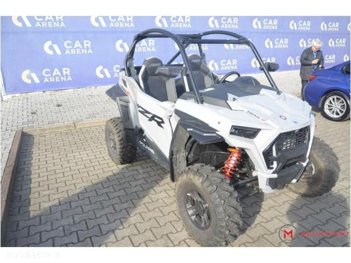 Polaris RZR
