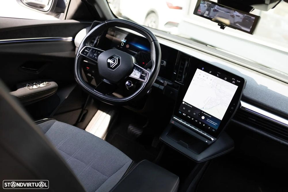 Renault Mégane E-Tech EV60 Techno Optimum Charge - 3