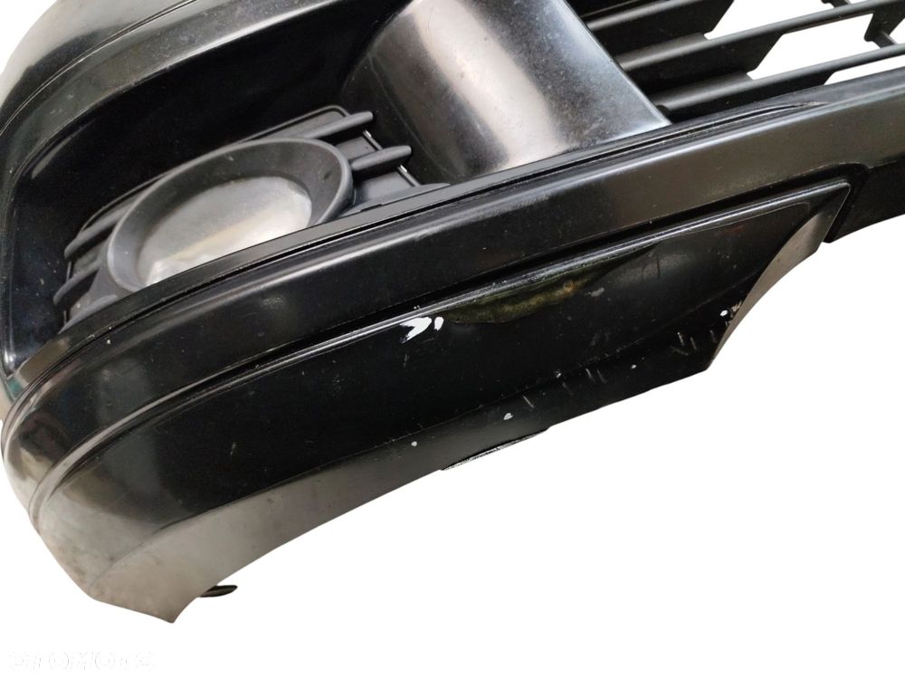 ZDERZAK PRZÓD MERCEDES C W204 (2007-2011) 2.2 CDI 136KM - 11