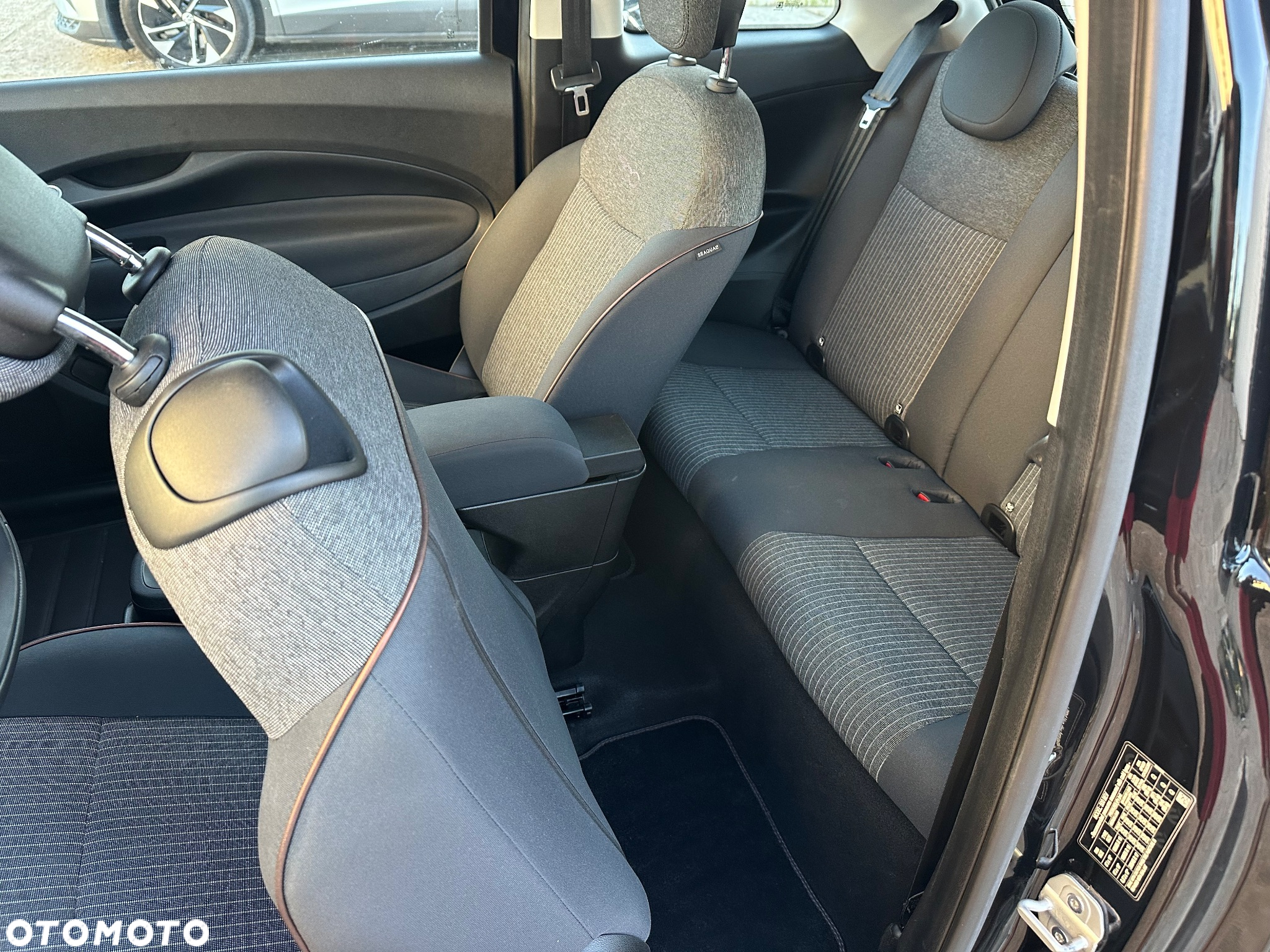 Fiat 500e - 23