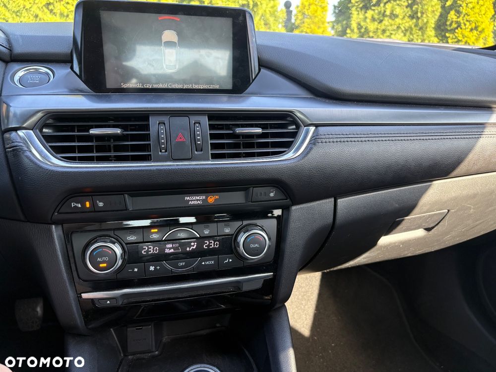Mazda 6 - 20