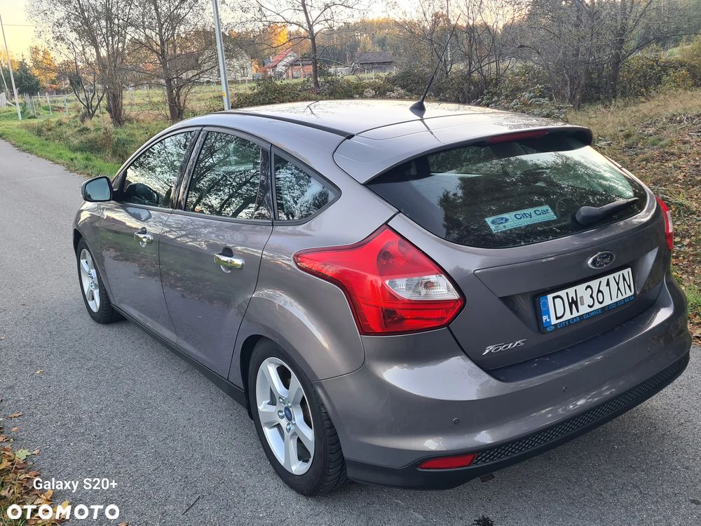 Ford Focus - 4