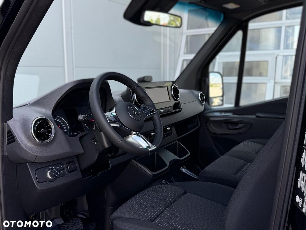 Mercedes-Benz Sprinter Podwozie 519 cdi 4325 mm. - 6