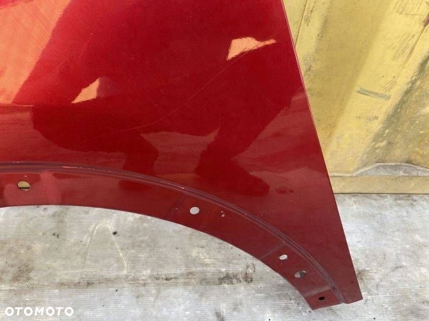 MAZDA CX-5 I 12-17 BŁOTNIK LEWY PRZÓD PRZEDNI - 5