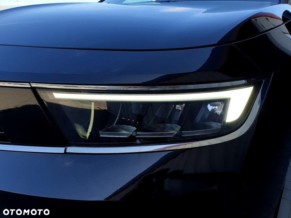 Opel Astra - 38