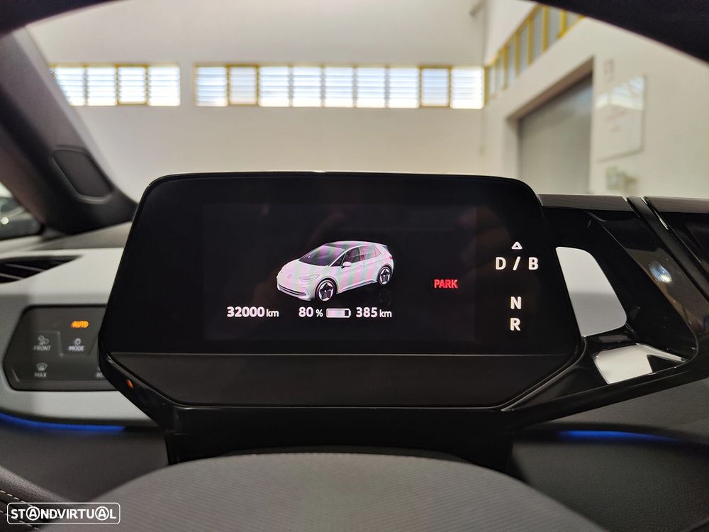 VW ID.3 77 kWh Pro S Urban - 16