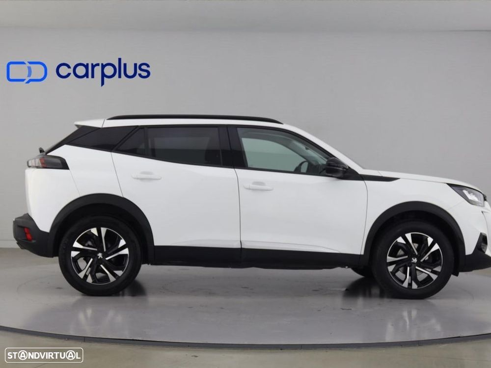 Peugeot 2008 1.2 PureTech Allure - 8