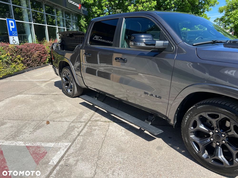 Dodge RAM - 13
