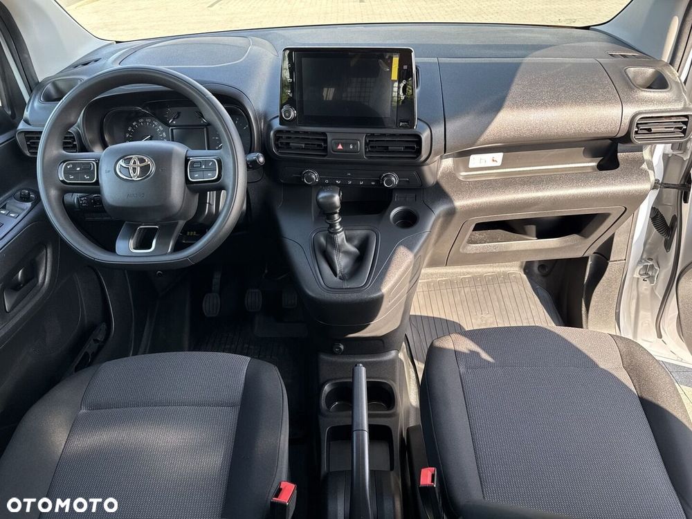 Toyota PROACE CITY - 4