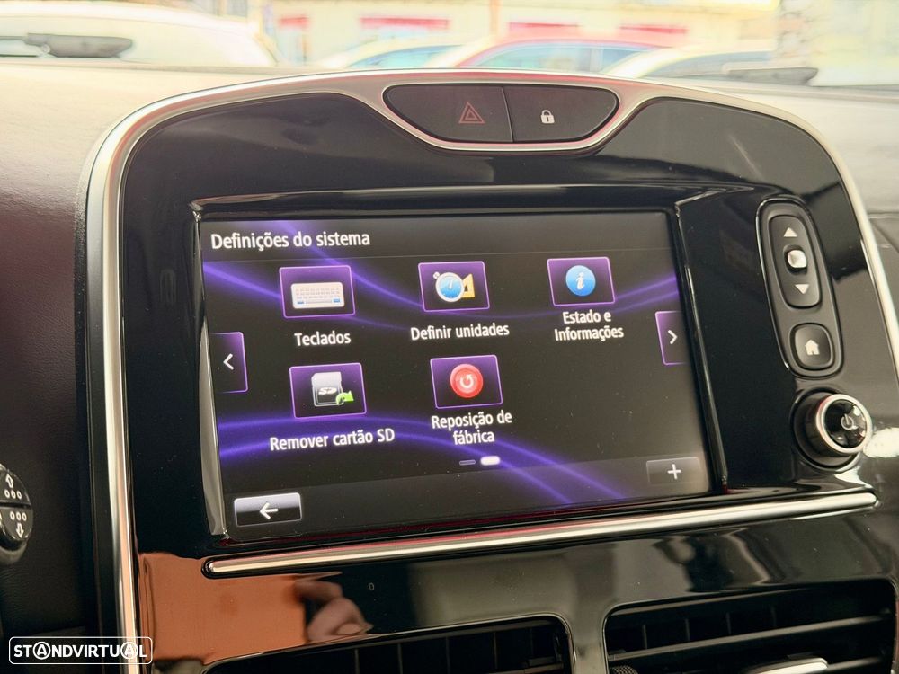 Renault Clio 1.2 TCe Initiale Paris EDC - 35