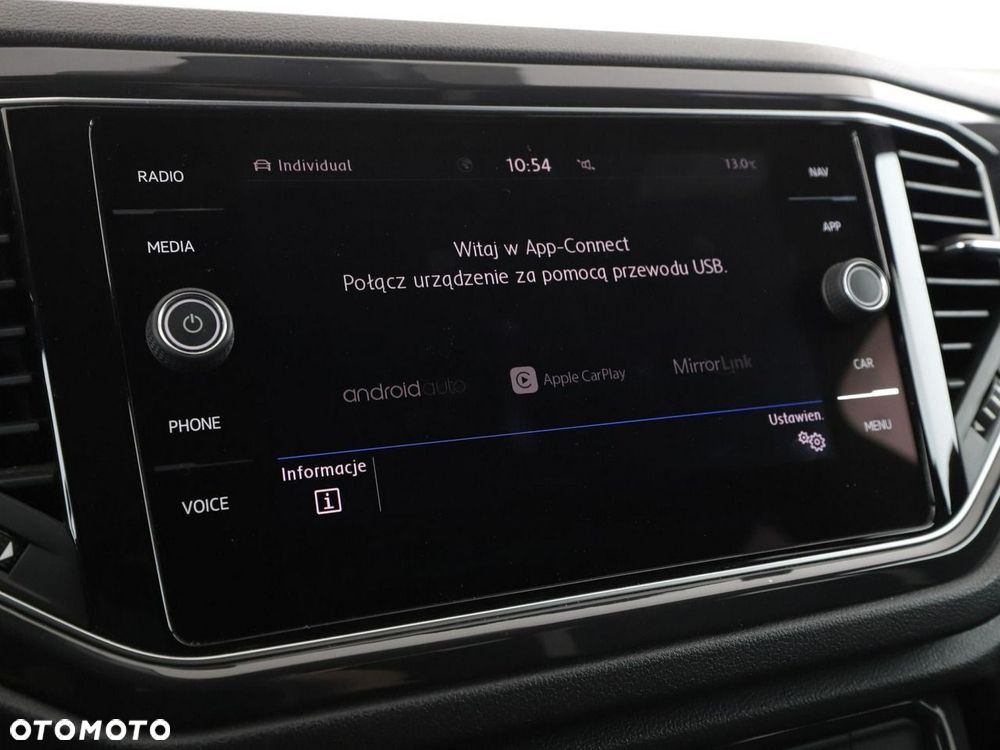 Volkswagen T-Roc 2.0 TSI 4Motion DSG Sport - 27
