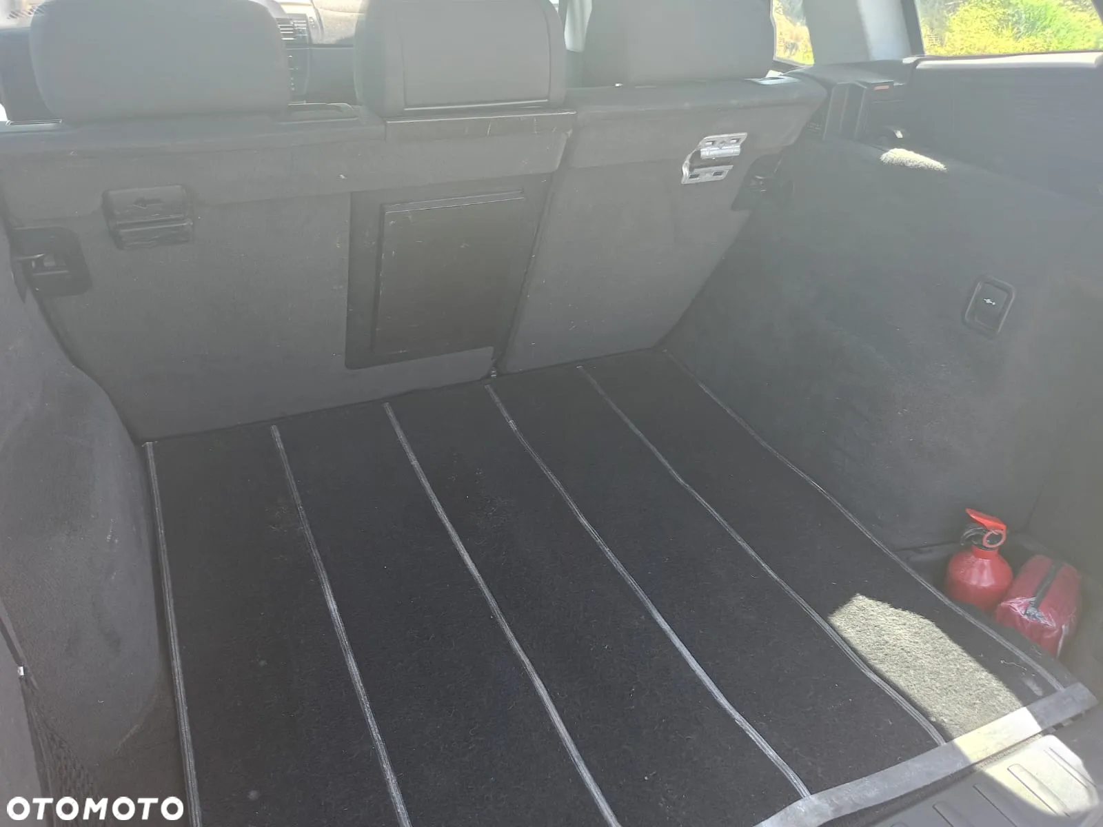 BMW X3 - 9