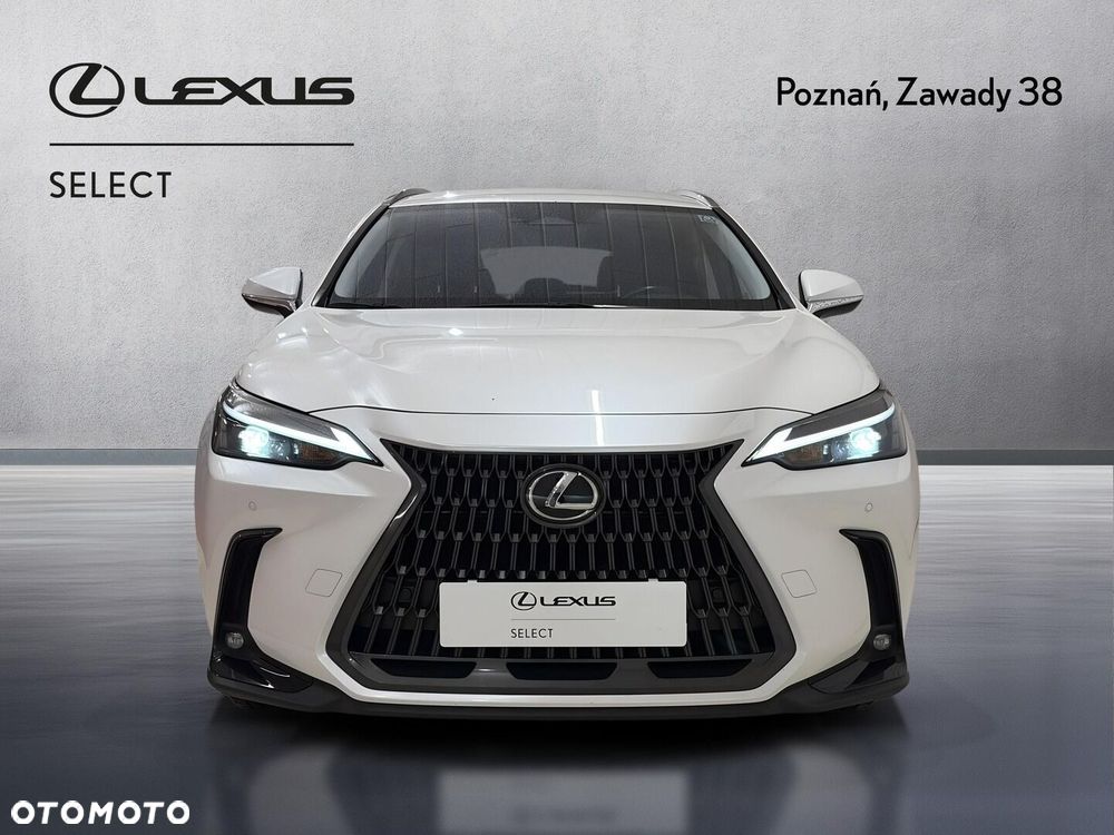 Lexus NX 350h Prestige 2WD - 7