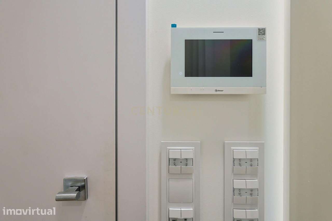 Apartamento T2 na MalvaRosa - Alverca - Grande imagem: 4/35
