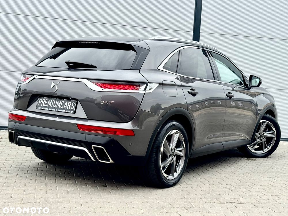 DS Automobiles DS 7 Crossback 1.6 E-Tense Rivoli - 3