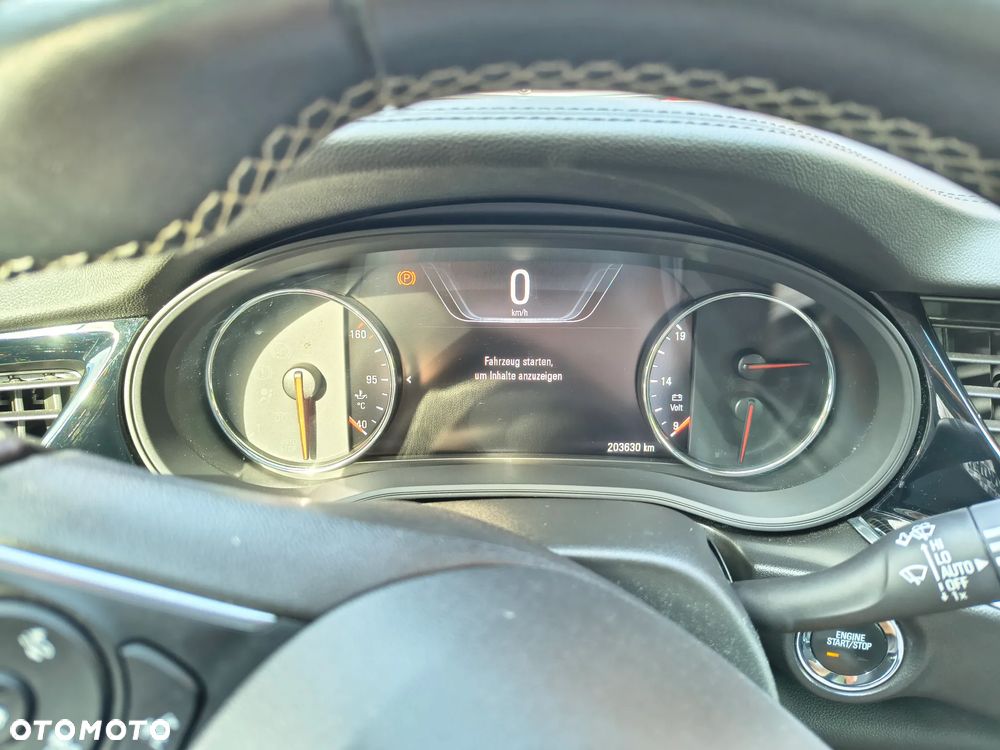 Opel Insignia 2.0 CDTI ecoFLEX Start/Stop Business Innovation - 6