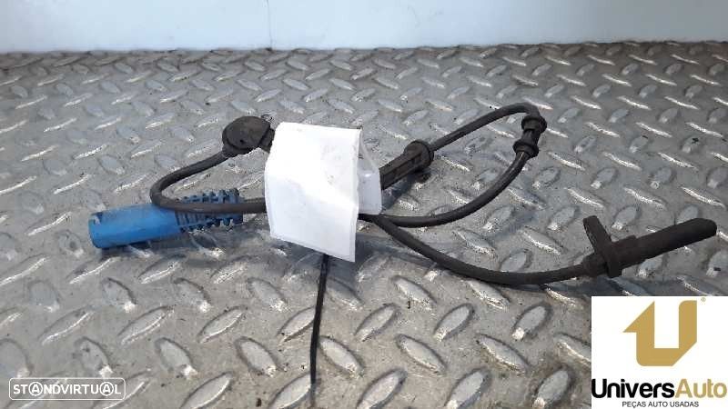SENSORES ABS DIANTEIROS MINI MINI COOPER 120CV 1598CC - 1