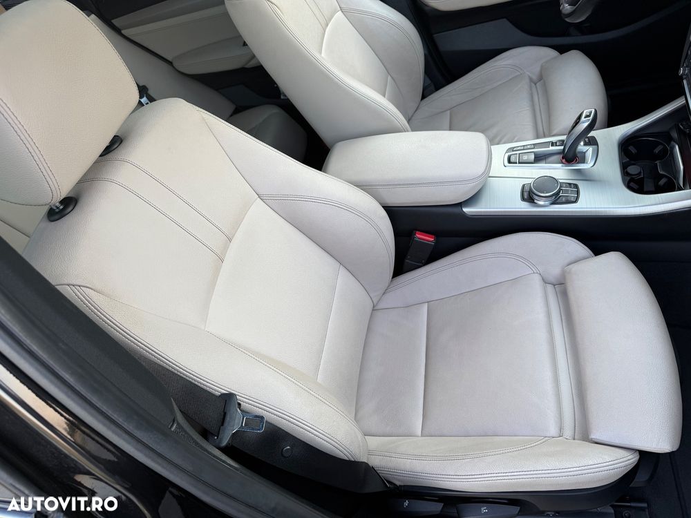 BMW X3 xDrive20d Aut. M Sport Edition - 9