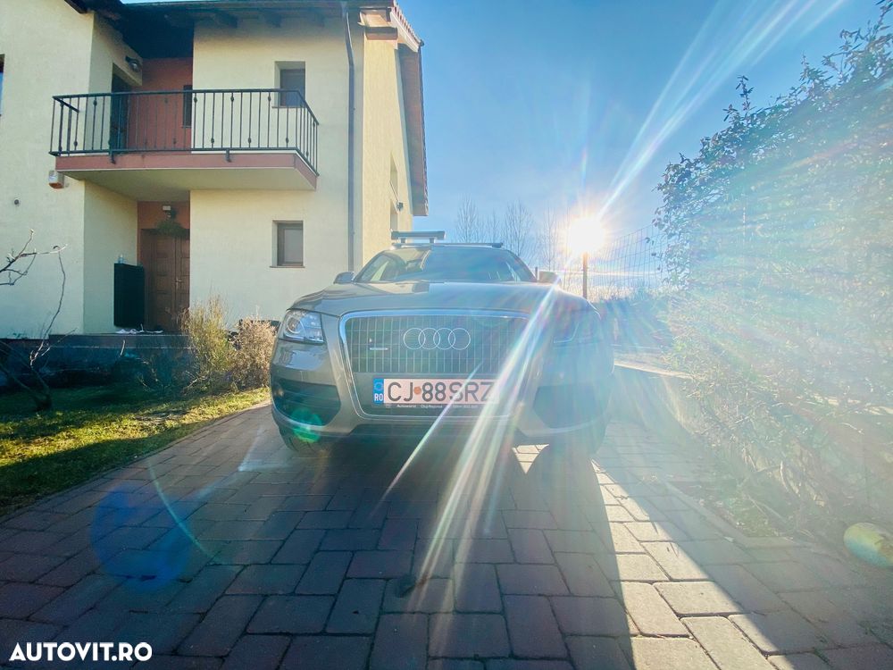 Audi Q5 - 14