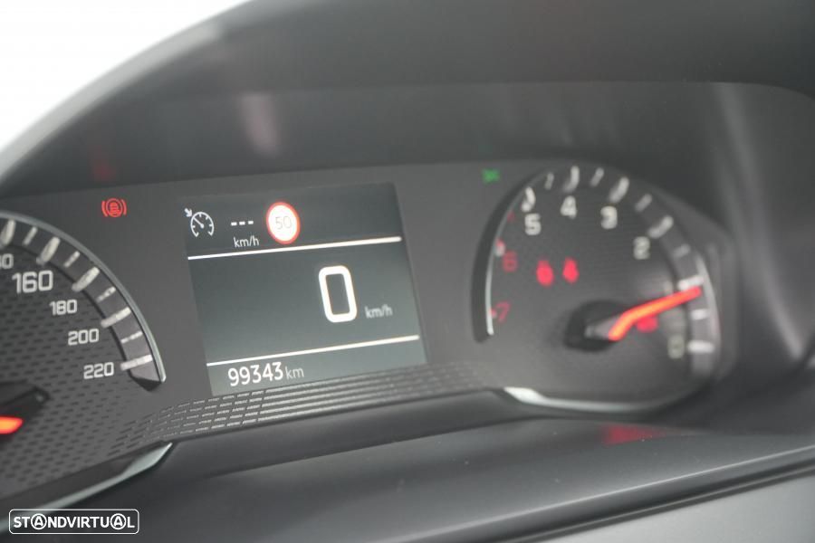 Peugeot 2008 PureTech 100 Stop&Start Active - 8