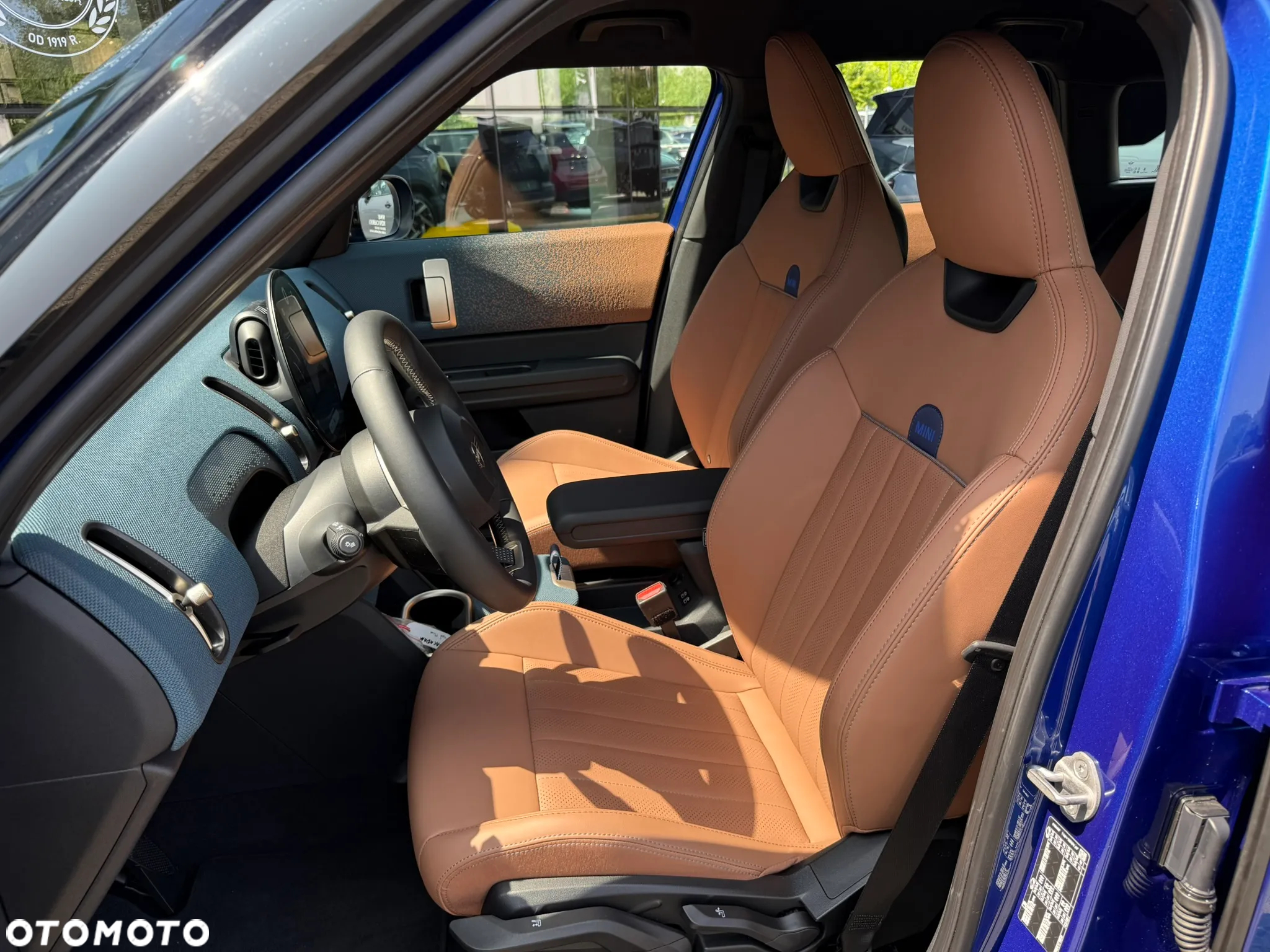 MINI Countryman Cooper - 8