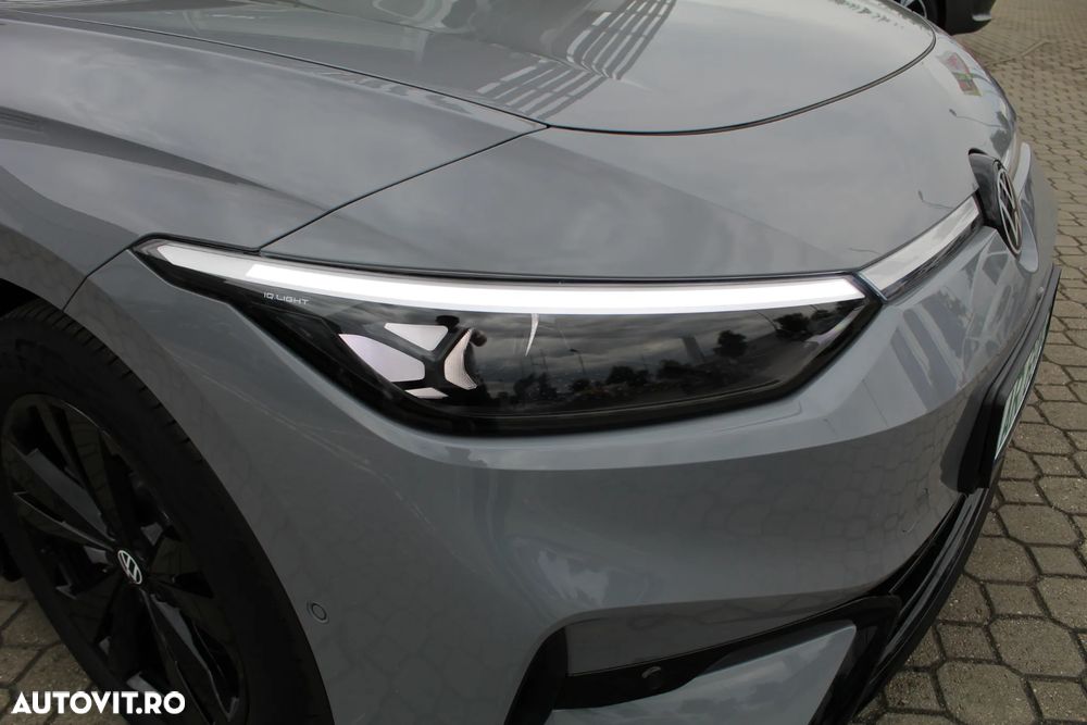 Volkswagen ID.7 86 kWh Pro S - 4