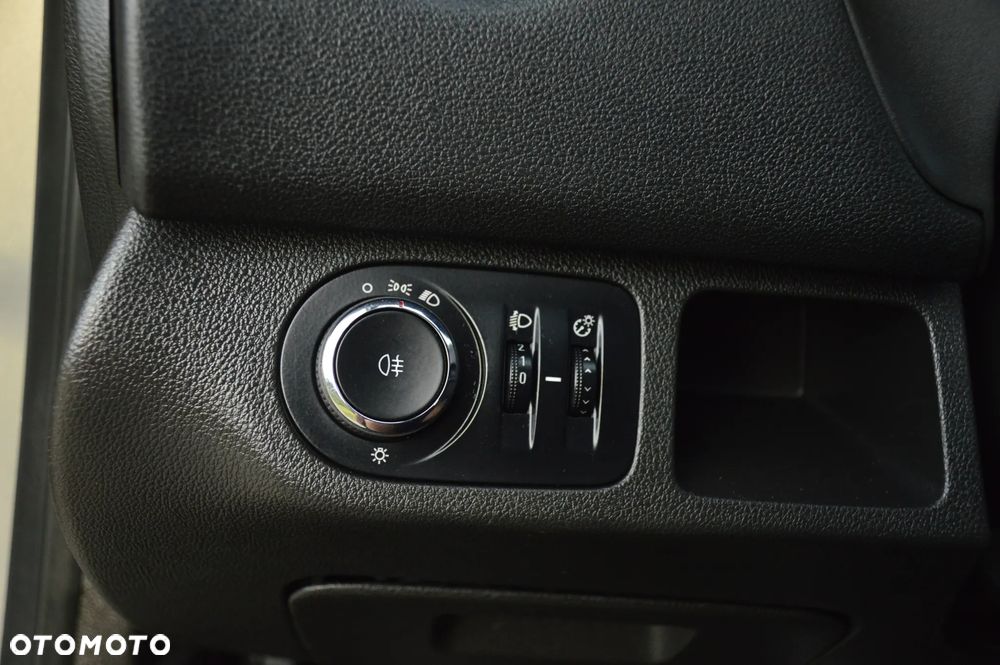 Opel Meriva 1.4 Active - 28